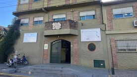 El Instituto San José de Calasanz, en Buenos Aires, Argentina, fue seleccionado entre las 50 escuelas finalistas