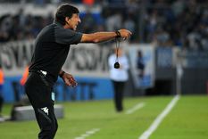 El elenco de Avellaneda se metió entre los 16 mejores del torneo. Foto: FotoBaires El elenco de Avellaneda se metió entre los 16 mejores del torneo. Foto: FotoBaires