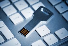 Por qué Google decidió entregar llaves de seguridad a todos sus empleados