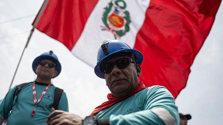 Los expertos creen que la economía peruana podría crecer más.