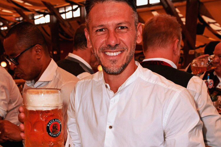 Demichelis fue uno de los protagonistas de los memes de la victoria de River ante Boca