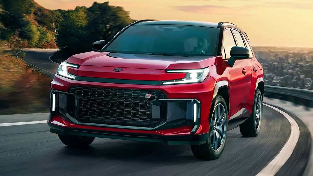 Todo sobre la nueva Toyota RAV4: versiones, tecnología y has