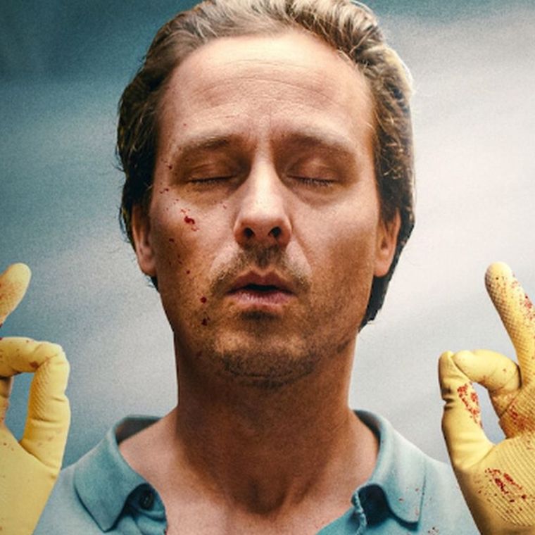 Hay algo de humanidad entre tanto caos. Foto: Archivo