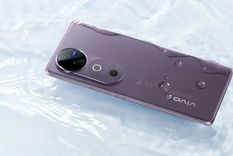 Vivo recibe novedades en los teléfonos gama alta.