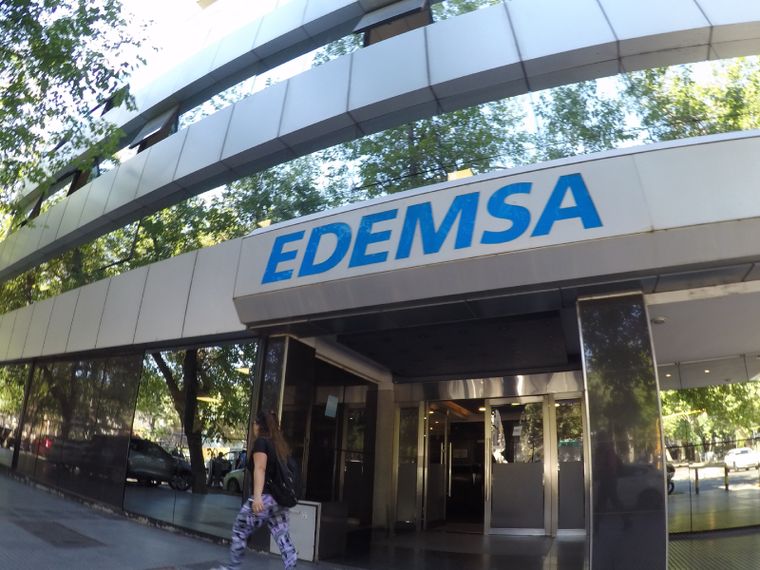 EDEMSA aclara que no se han verificado “hackeos” ni problemas en la página oficial Foto: ALF PONCE MERCADO / MDZ