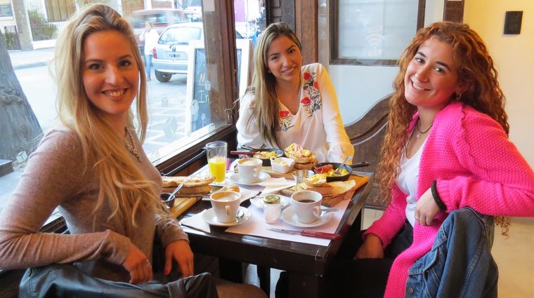 Foto: Muriel del Barco/MDZ