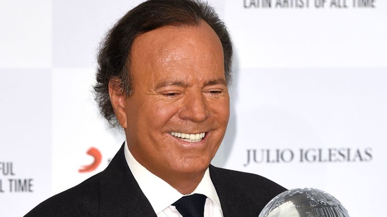 Julio Iglesias en la mira: revelan escalofriantes testimonios de exempleadas en República Dominicana Julio Iglesias en la mira: revelan escalofriantes testimonios de exempleadas en República Dominicana