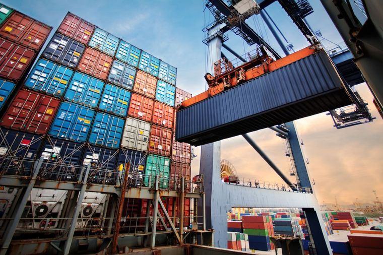 La apertura de las importaciones ya impacta en la provincia Foto: Shutterstock