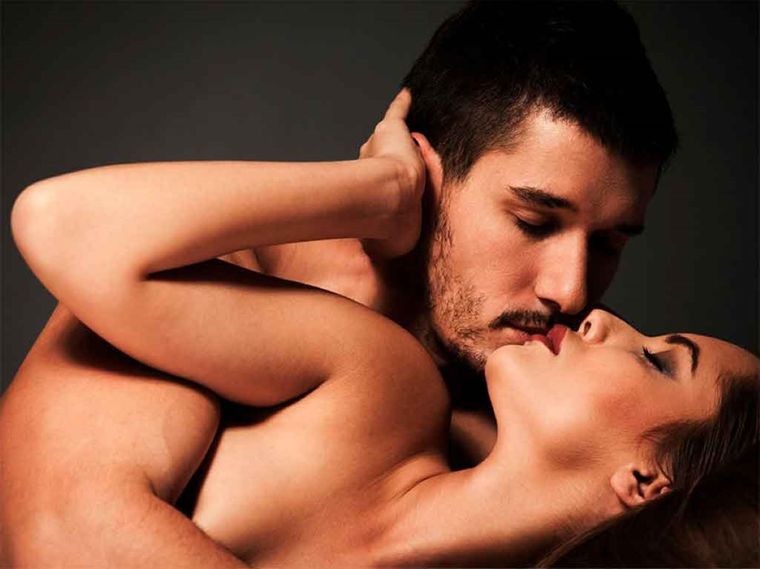 Sorprende a tu pareja. Foto: Archivo