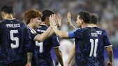 La Selección argentina ya conoce su camino en los playoffs del Mundial.