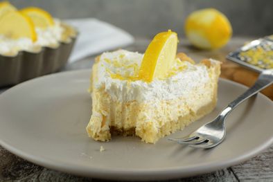 MDZol | Un postre refrescante e ideal para difrutar cada bocado