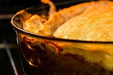 sin harina: como hacer este delicioso pastel de batata ¡en 5 pasos!