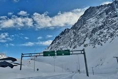 Foto: Gendarmería Nacional Foto: Gendarmería Nacional