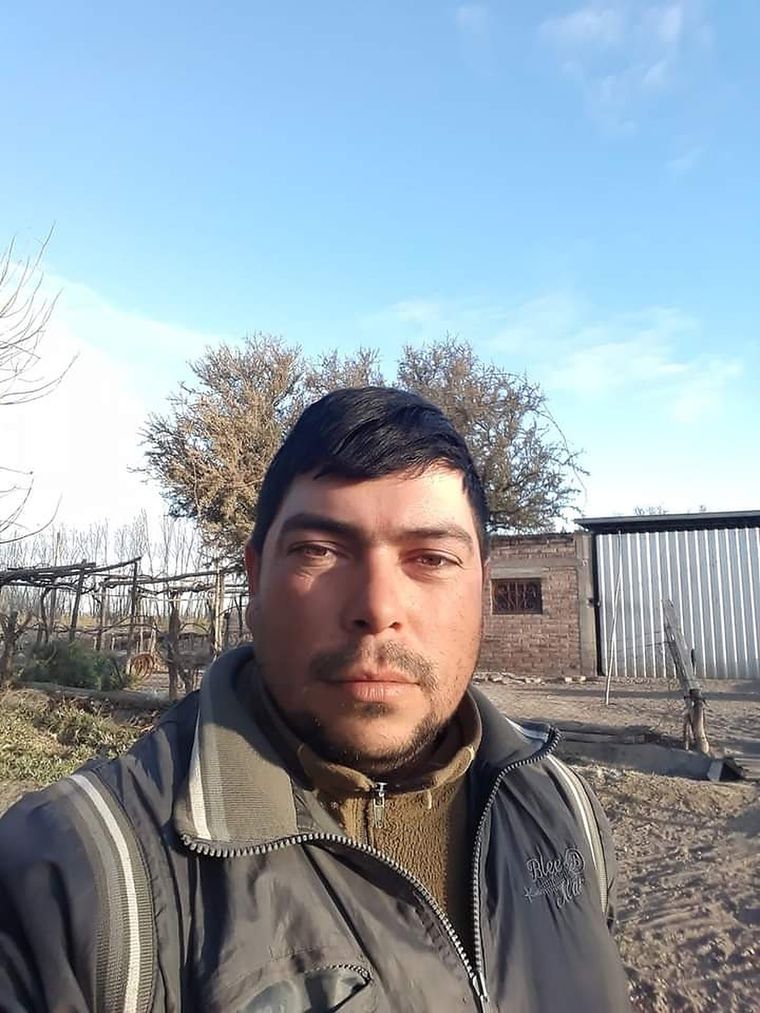 Adrián Mancilla fue la víctima fatal del accidente en San Rafael