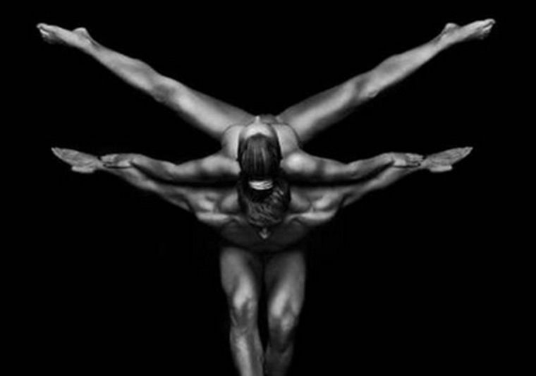 Una de las fotos de Karel Vojkovsky. Foto: Karel Vojkovsky