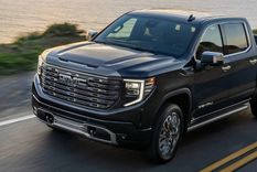 GMC Sierra 1500 GMC Sierra 1500