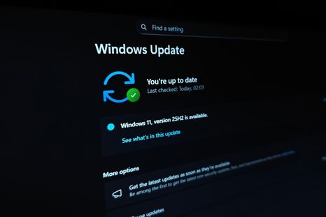 La actualización KB5089573 de Windows 11 promete hasta un 70% de mejora en rendimiento general. La actualización KB5089573 de Windows 11 promete hasta un 70% de mejora en rendimiento general.