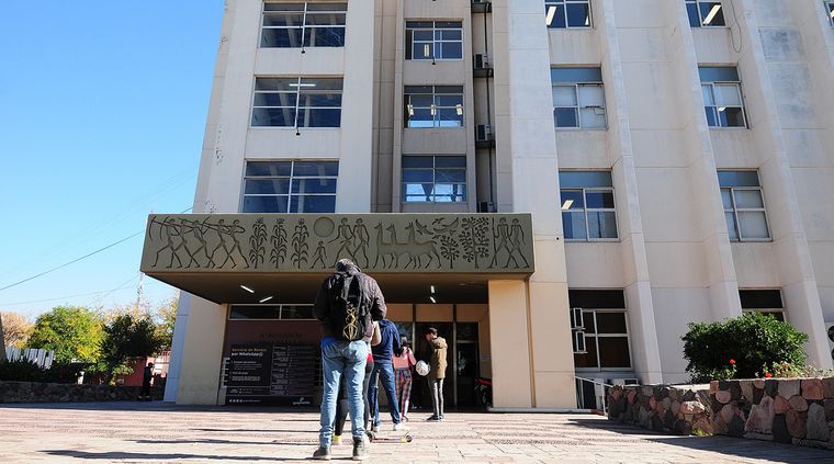 Foto: ALF PONCE MERCADO / MDZ