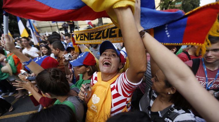 Foto: Associated Press