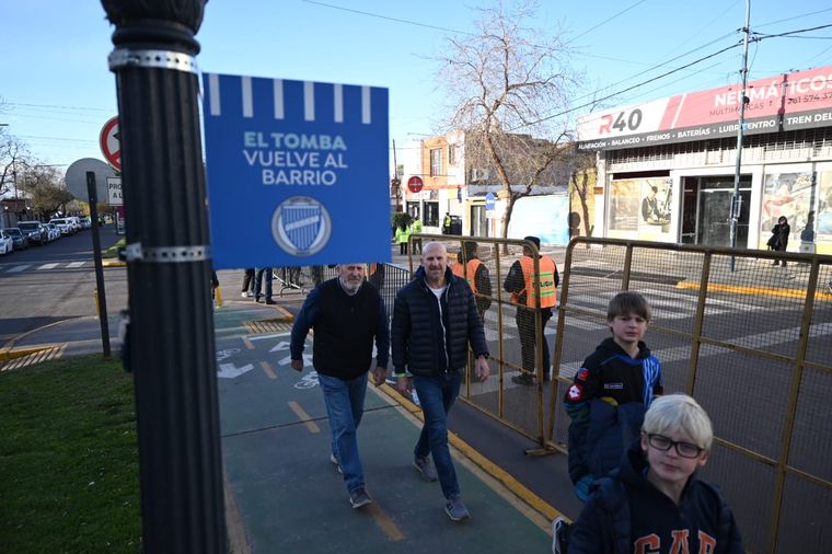 El CEO coordinará un monitoreo en tiempo real con cámaras del club, el municipio y el Ministerio durante el partido Godoy Cruz–Riestra. El CEO coordinará un monitoreo en tiempo real con cámaras del club, el municipio y el Ministerio durante el partido Godoy Cruz–Riestra.