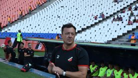 alexis matteo: jugar 50 minutos con uno menos fue determinante alexis matteo: jugar 50 minutos con uno menos fue determinante