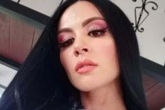 Diosa Canales muestra su figrua al natural. Foto: Diosa Canales / Instagram