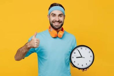 MDZol | ¿Qué se esconde detrás de entrenarse en ayunas? (Shutterstock)