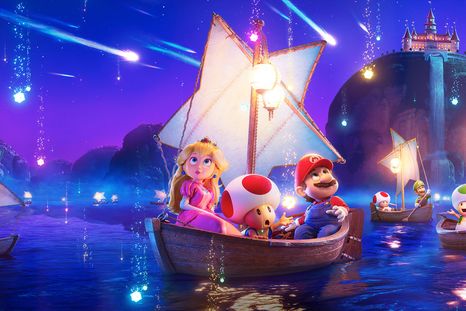 Una cita con la nostalgia. Una cita con la nostalgia.