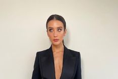 María Pedraza es conocida por sus papeles en La casa de papel, Élite y Toy Boy.