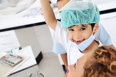 MDZol | El objetivo del proyecto de Camila es llevar sonrisas, bienestar y esperanza a los pacientes que se encuentran el área de oncología del hospital Humberto Notti Foto: Imagen ilustrativa