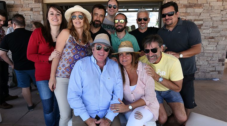 Foto: Alf Ponce / MDZ