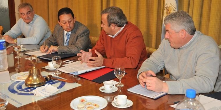 Foto: Archivo/Pablo Matar - Mediamza.com