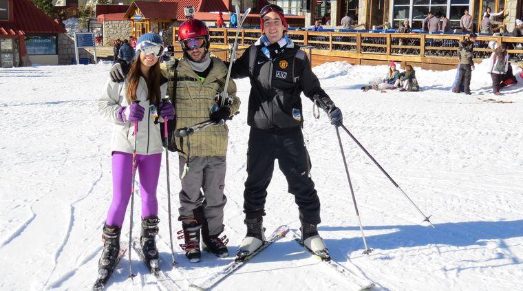 Foto: Muriel del Barco/MDZ