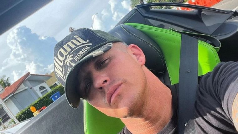 Cuando hablamos de organizaciones criminales, incluimos a las que se dedican al narcotráfico, a las barras bravas y otras. Foto: Instagram Fernando Perez Algaba