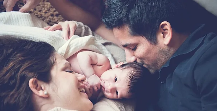 La familia como ´pilar fundamental de una nación. La familia como ´pilar fundamental de una nación.