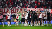 Comenzó la depuración en el plantel de River.