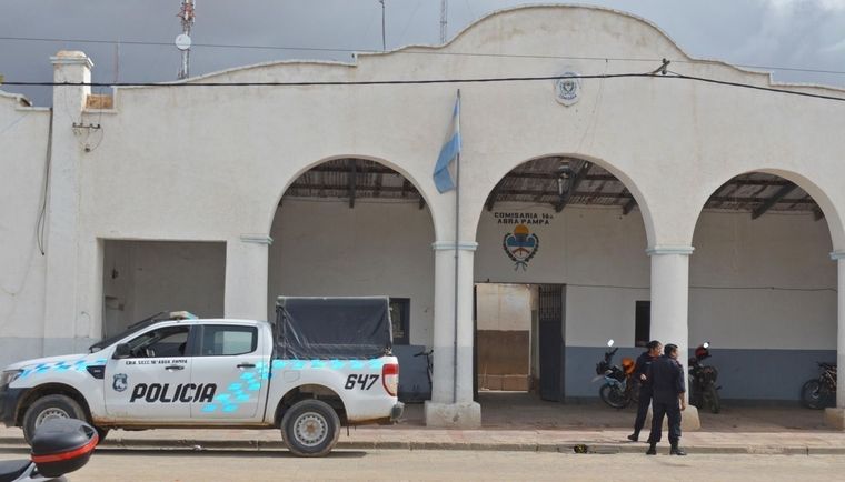 El docente jubilado fue detenido e imputado por abuso sexual