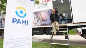 El PAMI identificó una red de desvíos en prestaciones oftalmológicas y ópticas que se replica en distintos puntos del país.,