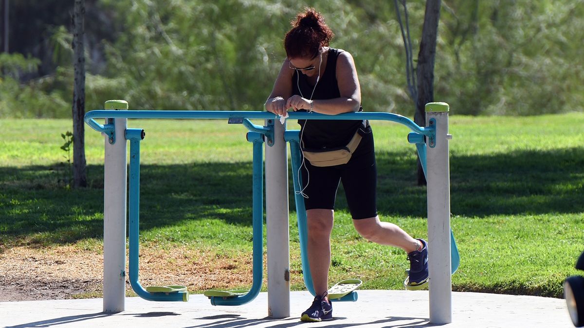 Cómo estará el tiempo durante el Día de la Madre en Mendoza