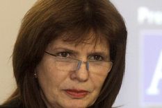 patricia bullrich encabezara la lista del pro en buenos aires