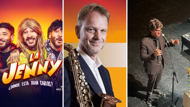 Una nueva oportunidad para vivir experiencias. Créditos: Entrada Web