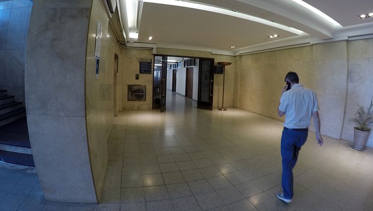 Foto: ALF PONCE MERCADO / MDZ