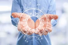 Hay un signo que destaca sobre el resto por su inteligencia. Foto: Shutterstock Hay un signo que destaca sobre el resto por su inteligencia. Foto: Shutterstock