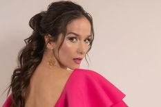Natalia Oreiro, Instagram, redes sociales Fuente: Instagram Natalia Oreiro