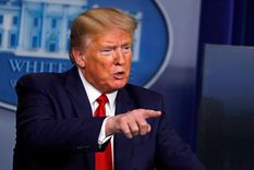 por la pandenia trump prende la maquinita y emite casi u$s3 billones