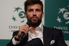 Gerard Piqué fue entrevistado en exclusiva por el youtuber mexicano Escorpión Dorado.