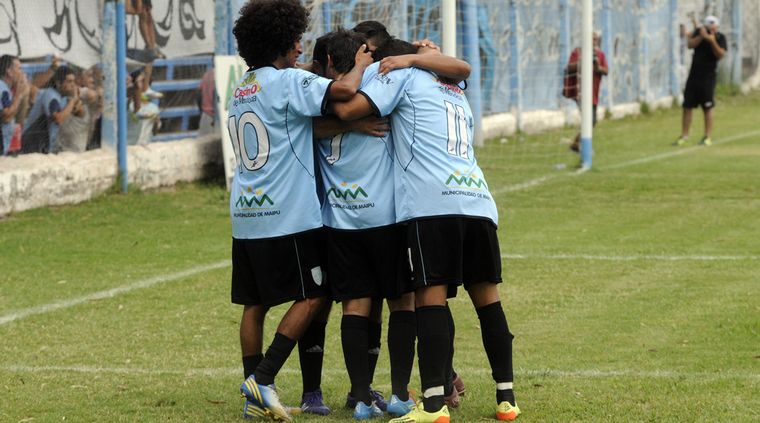 Foto: Alf Ponce / MDZ