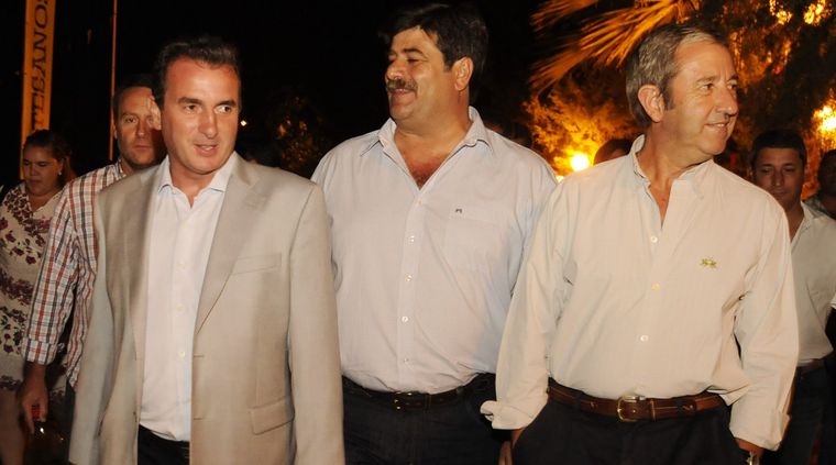 Foto: Alf Ponce / MDZ