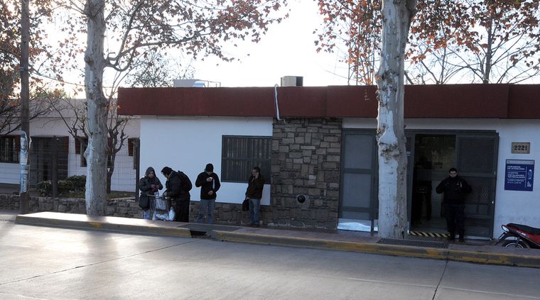 Foto: Alf Ponce / MDZ