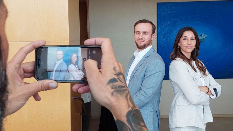 Mirá nuestra galería de fotos al final de la nota.